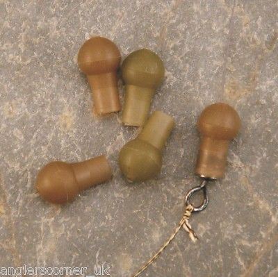 Enterprise Protect-A-Bead - STD Green & Brown