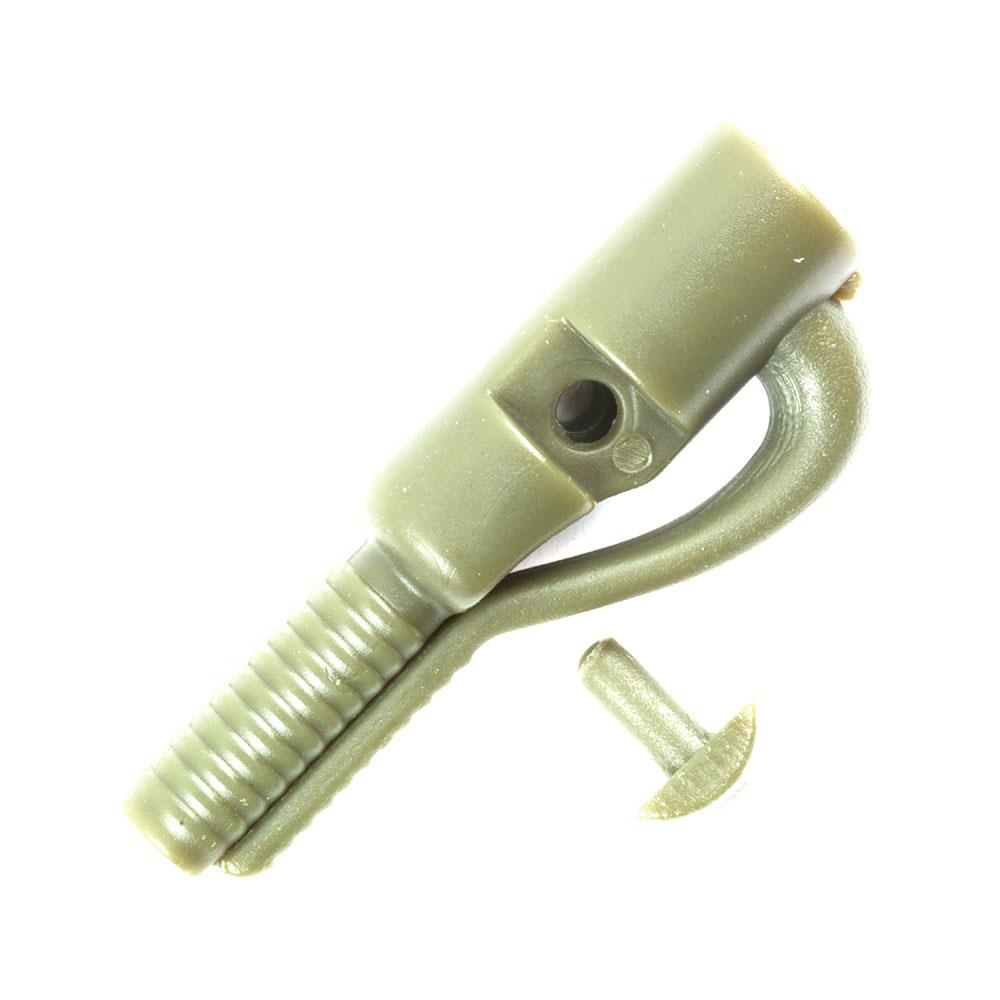 Carptronix Swivel lock Lead Clip