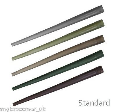 Gardner Covert Anti-Tangle Sleeves Standard Brown