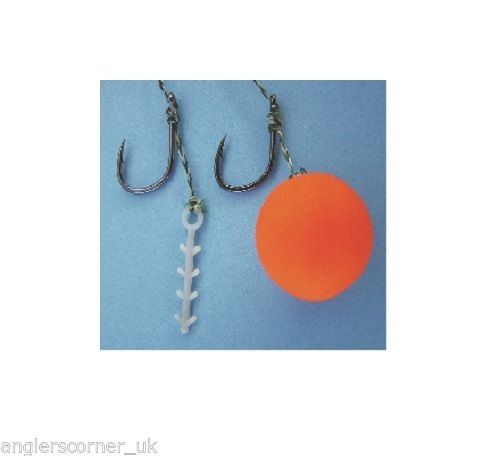 Enterprise Hair Rig Boilie Spike