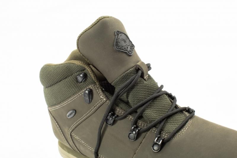Nash ZT Trail Boots - 8
