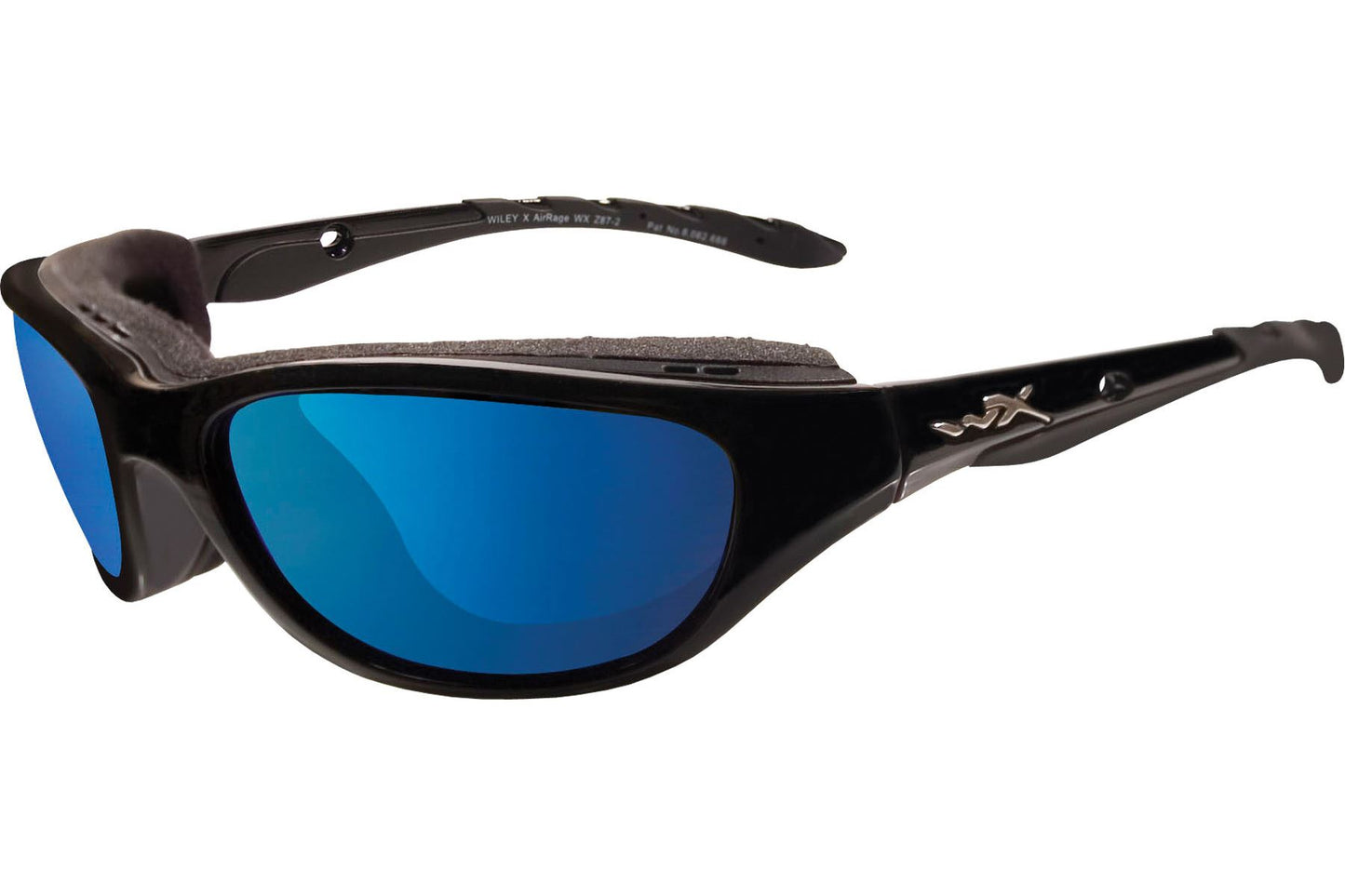 Wiley X Climate Control - Airrage Sunglasses