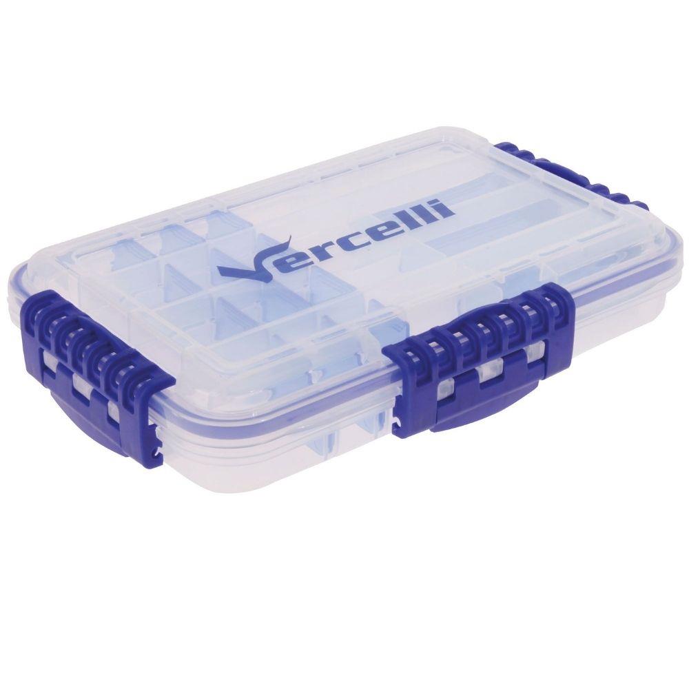 Vercelli Watertight Box