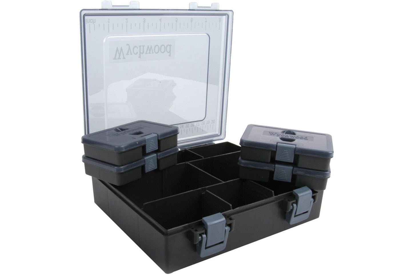 Wychwood Complete Box Set