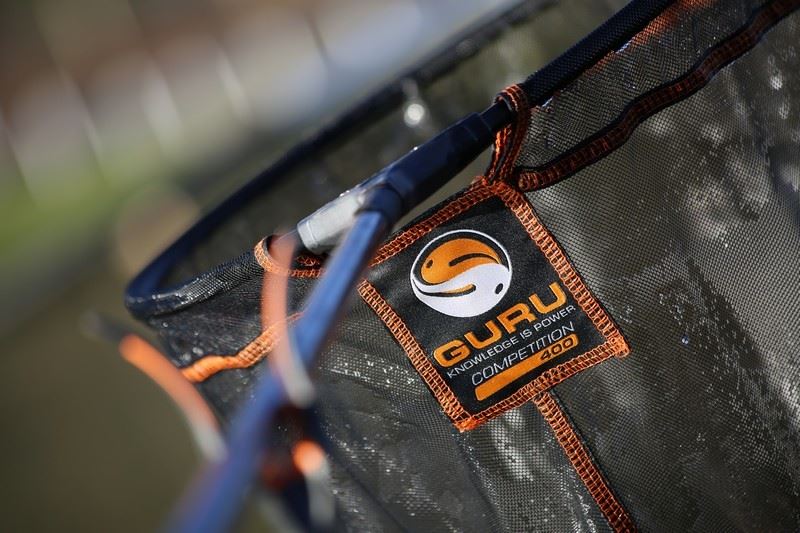 Guru Competition Net SF 400