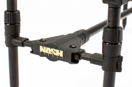 Nash Rod Pod - 3 Rod