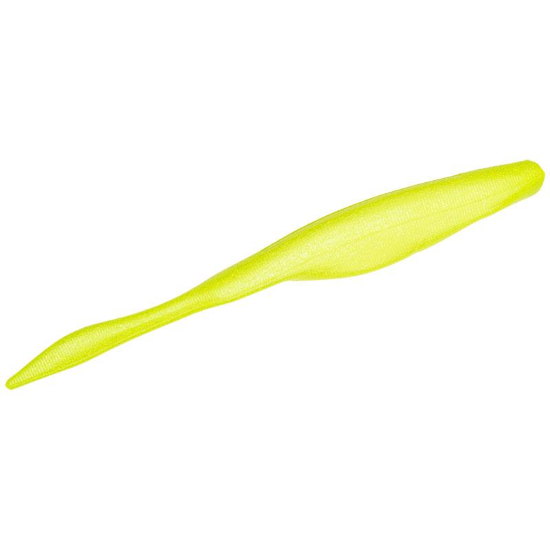 Strike King KVD Perfect Plastic Caffeine Shad