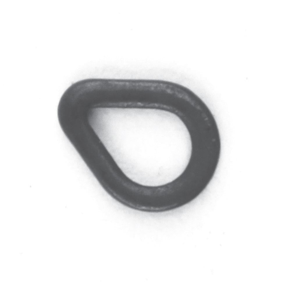 Carptronix Teardrop Ring