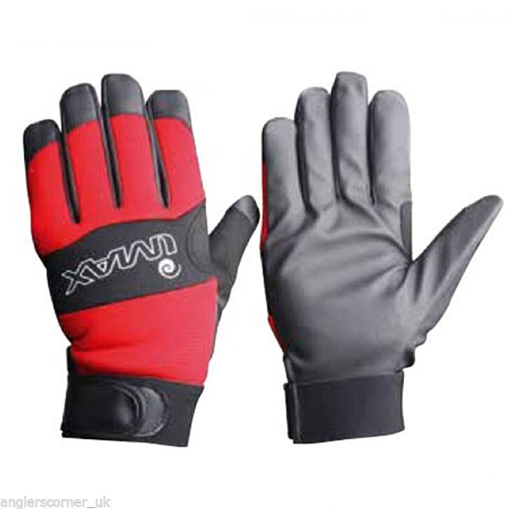 IMAX Oceanic Gloves