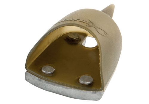 Fox Matrix Inline Pellet Feeder MK2 Medium 45g