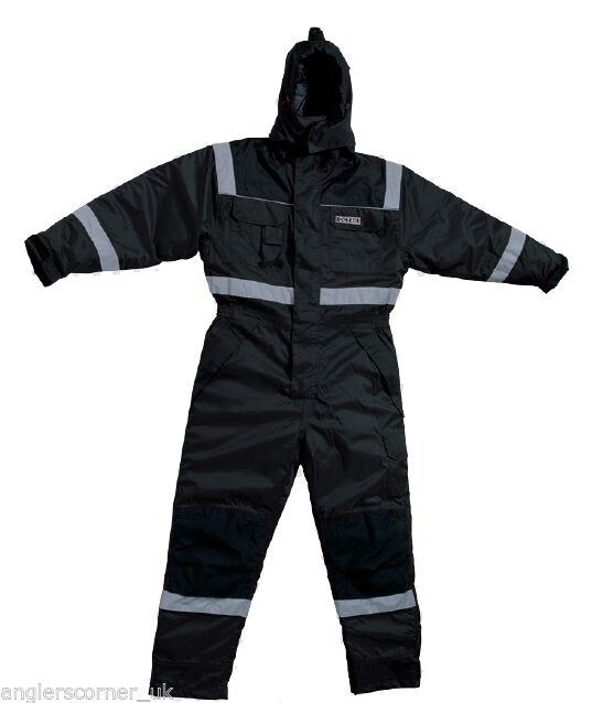 Ocean Thermo Childrens Coverall 50-521