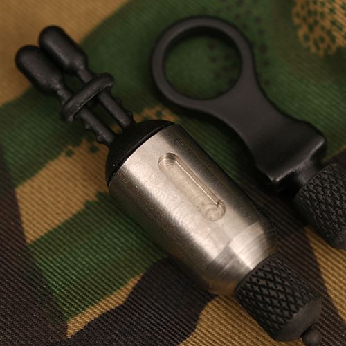 Gardner Stainless Bug Indicator