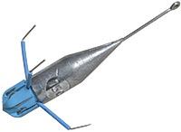 Gemini 150g Blue