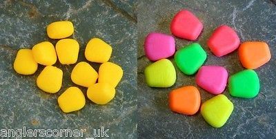 Enterprise Sweetcorn Pop Up Mixed Fluoro / Unflavoured