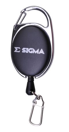 Shakespeare Sigma Zinger