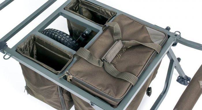 Nash Trax Metro Mk 2