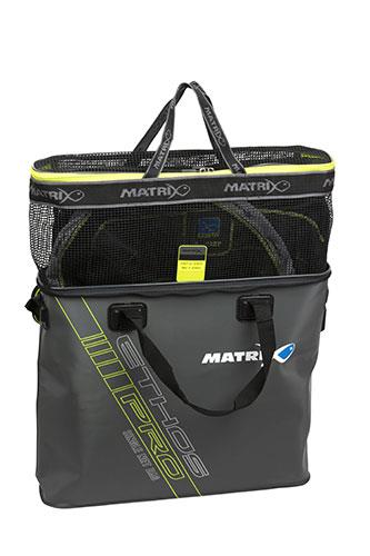 Fox Matrix Dip & Dry Mesh Net Bag - Medium