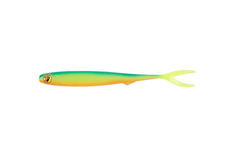 Fox Rage Slick Finesse Super Soft Lure