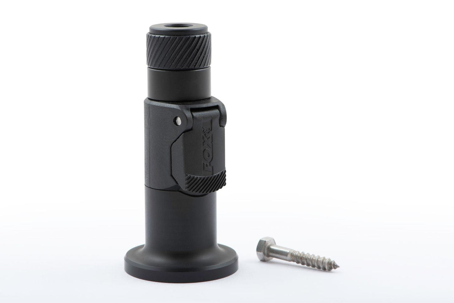 Fox Black Label Stage Stand & QR Insert