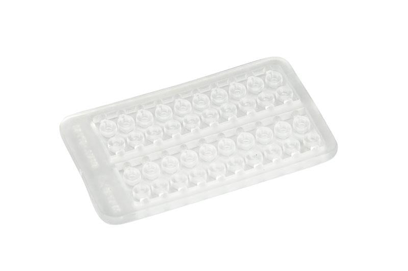 Fox Matrix Moulded Bait Bands