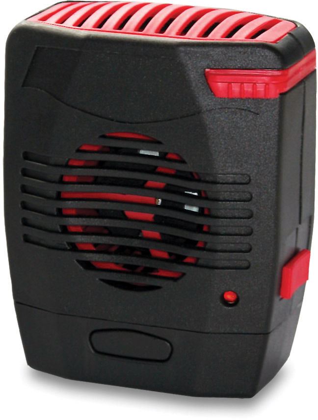 Lifesystems Portable Mosquito Killer Unit