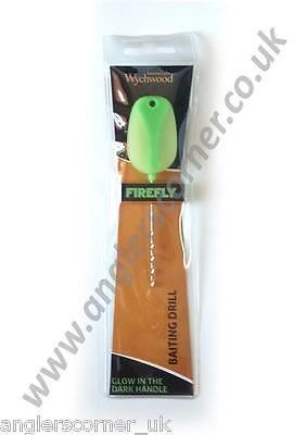 Wychwood Firefly Baiting Drill