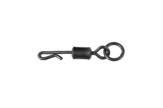 Fox Edges Kwik Change Heli Swivels Size 7 x10