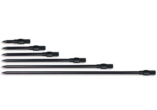 Fox Black Label Cam Lok Banksticks