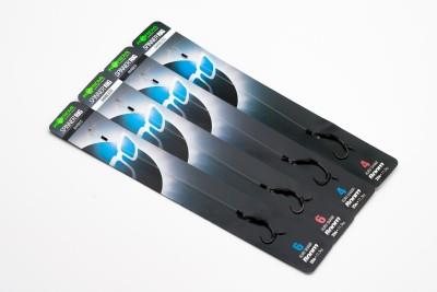 Korda Spinner Rig Kurv 5.5" Boom