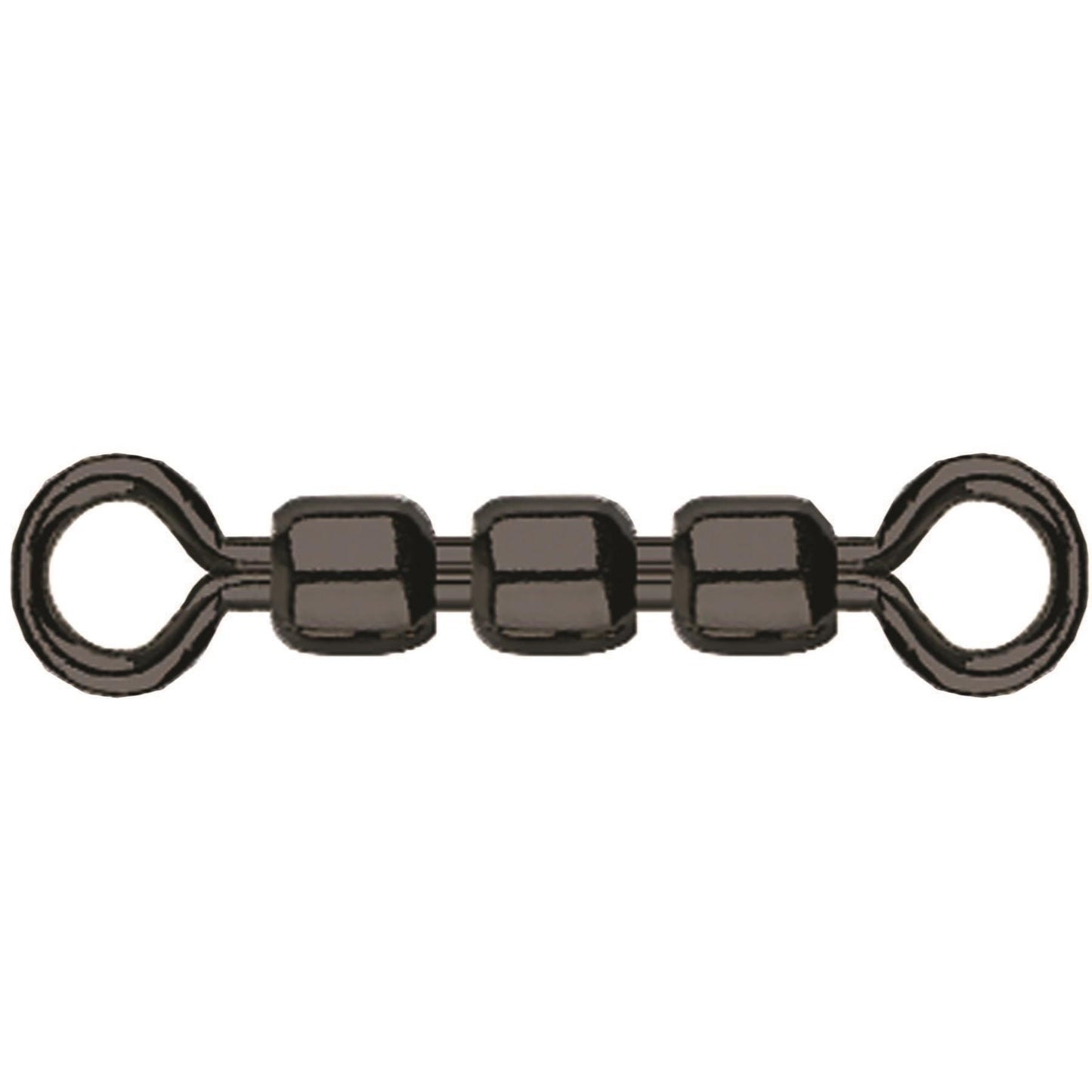 Mustad High Speed Multi Link Swivel