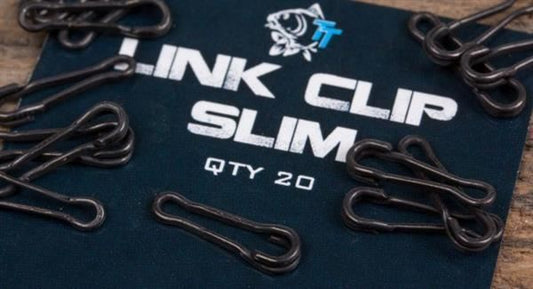 Nash Link Clip