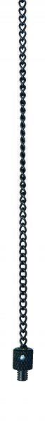 Cygnet Clinga Chains Black + Black Ends