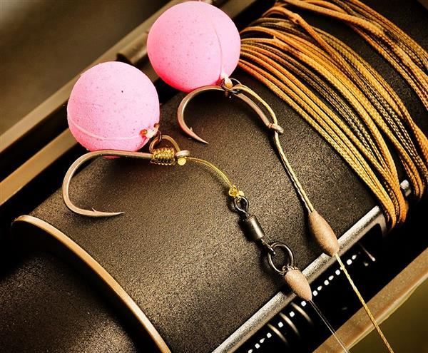 Korda Multi Rig Krank Choddy Kamo