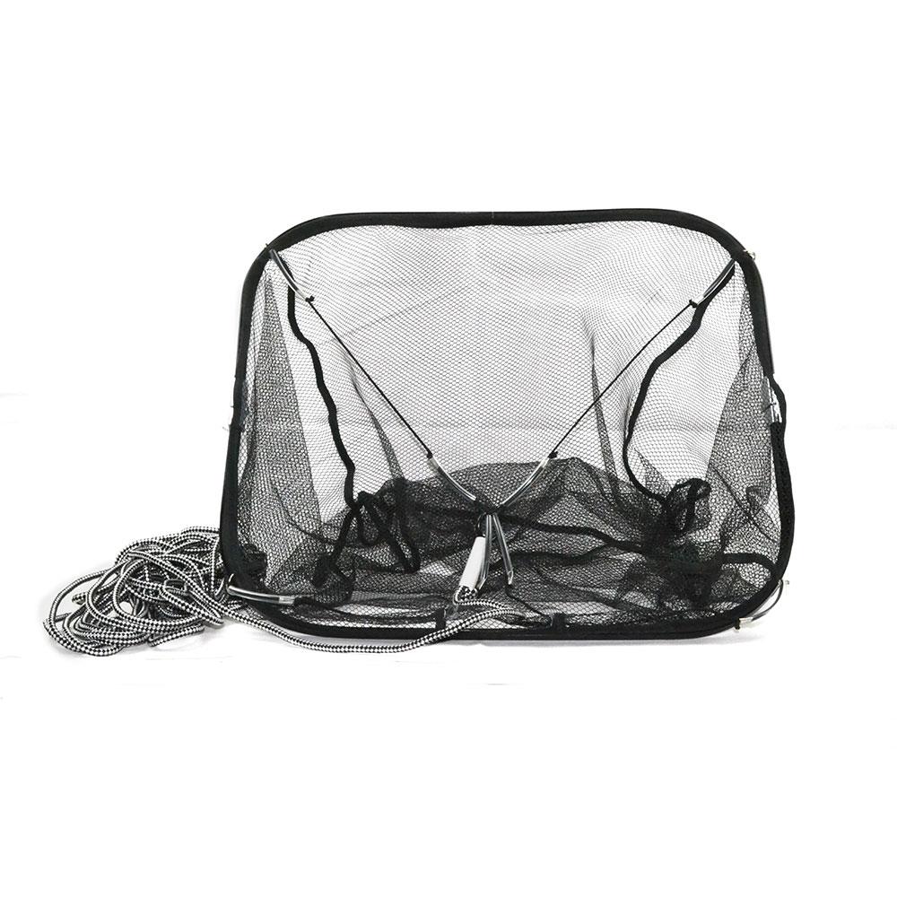 TronixPro Folding Drop Net Large
