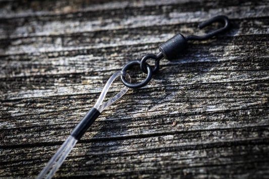 One More Cast Vitabitz Crimps