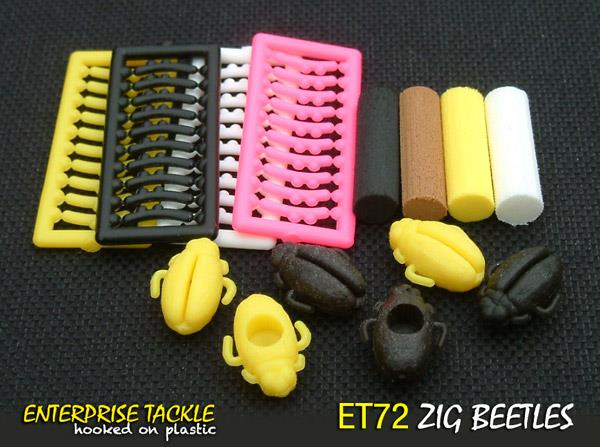 Enterprise Zig Beetles