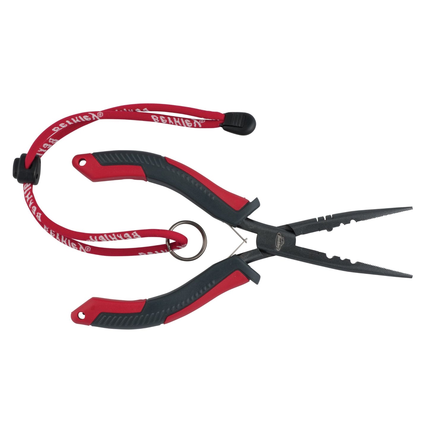 Berkley Straight Nose Pliers 8"