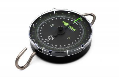 Korda Scales Korda 120lb Carpy Green