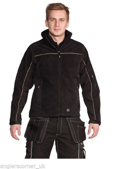 Ocean Thor Windbreaker Work Wear Jacket / Workwear 80-79
