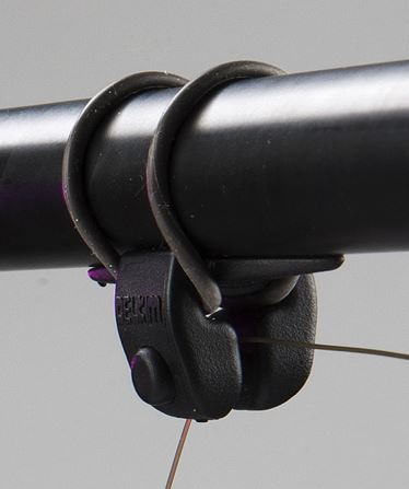 Delkim Smart Clip - Multipurpose Line Clip