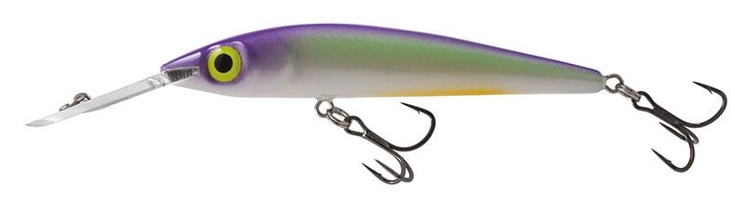 Salmo Rattlin' Sting Deep Runner Table Rock Shad 9cm