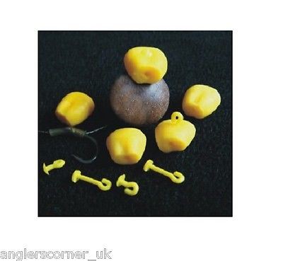 Enterprise Sweetcorn Super Soft Pop up Yellow