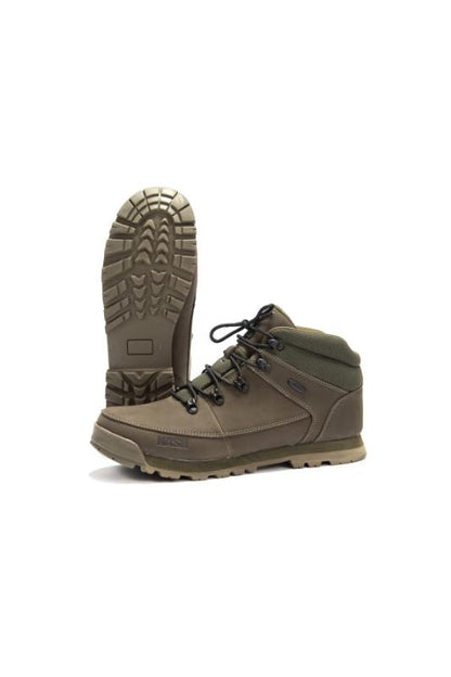 Nash ZT Trail Boots - 7