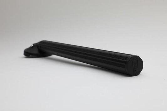 Guru Rive Black Anodised Leg