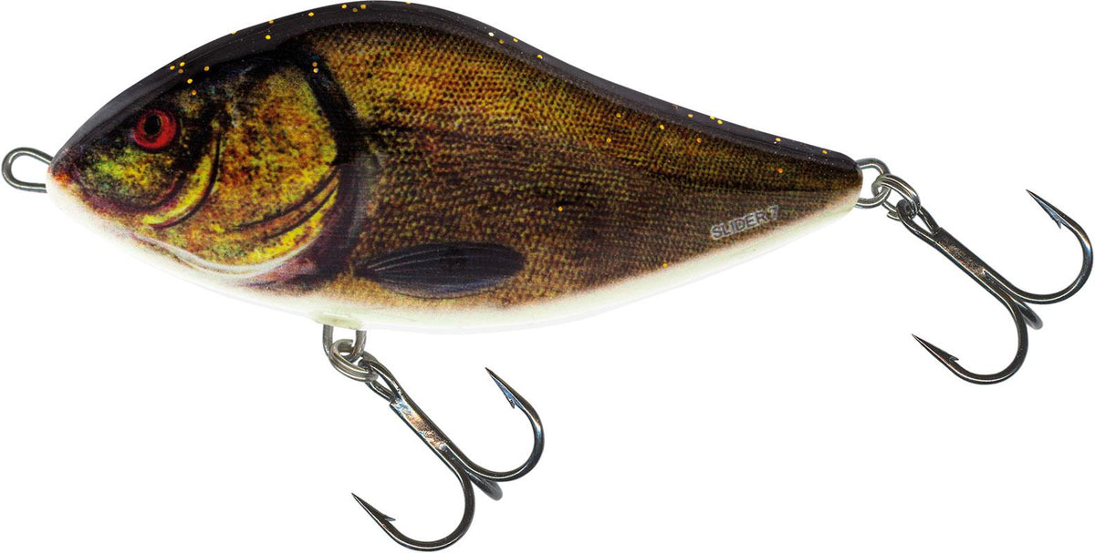Salmo Slider Supernatural