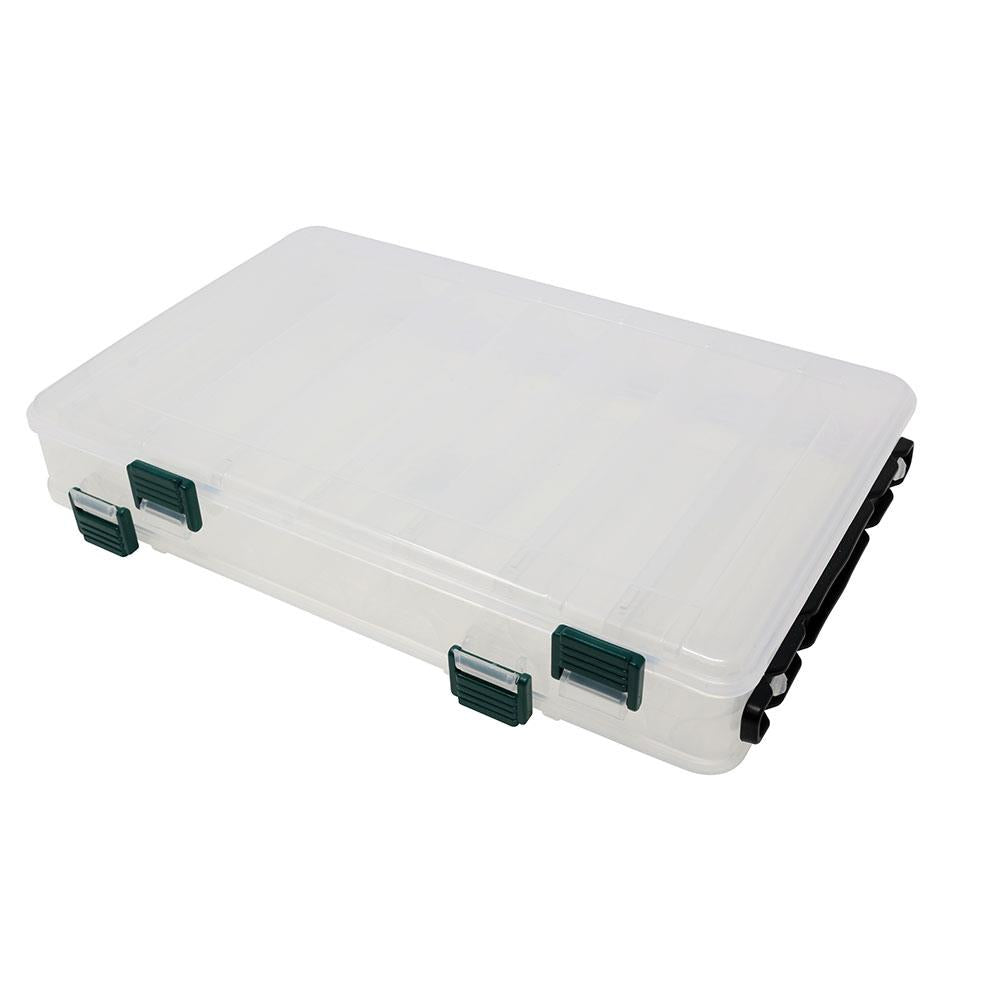 TronixPro HTO Double Sided Lure Box
