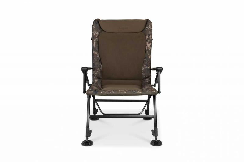 Nash Indulgence Big Daddy Auto Recline