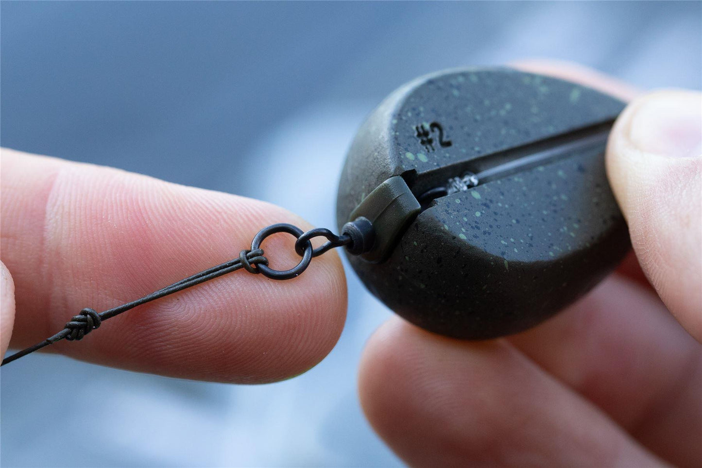 Korda Inline Safety System Kits