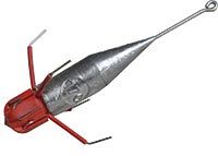 Gemini 170g Red