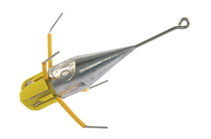 Gemini 110g Yellow